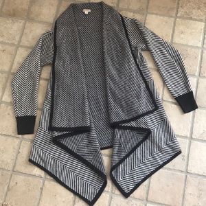 Cozy Cardigan Sweater